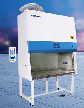 生物安全柜的特點(diǎn)是什么？