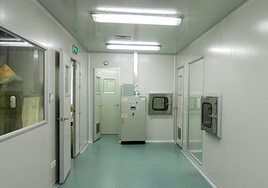 電子行業(yè)無(wú)塵車(chē)間工程有哪些特點(diǎn)