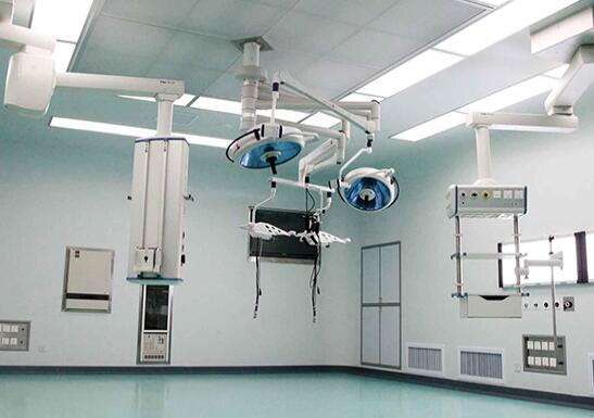 廣東凈化公司的客戶(hù)類(lèi)型有哪些？