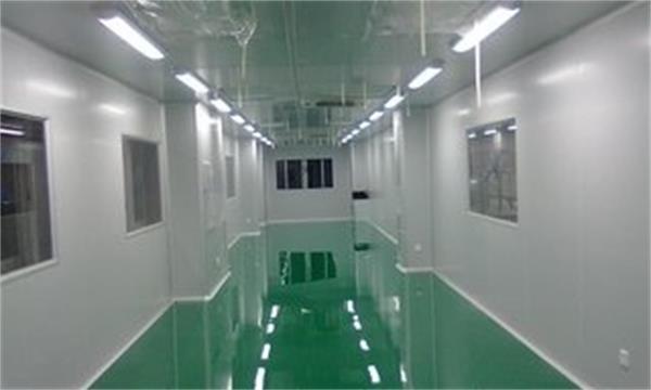 無塵車間施工工作如何開展？