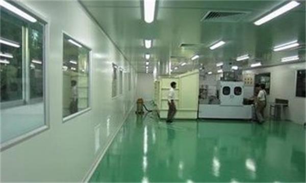 無塵車間施工的優(yōu)勢有哪些？