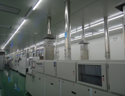 潔凈廠(chǎng)房的設(shè)計(jì)與施工后期驗(yàn)收時(shí)都要關(guān)注哪幾項(xiàng)呢