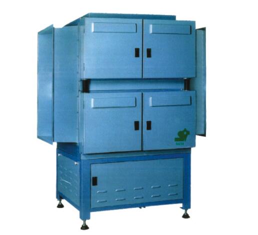 怎樣才能挑選到好的工業(yè)除塵設(shè)備？