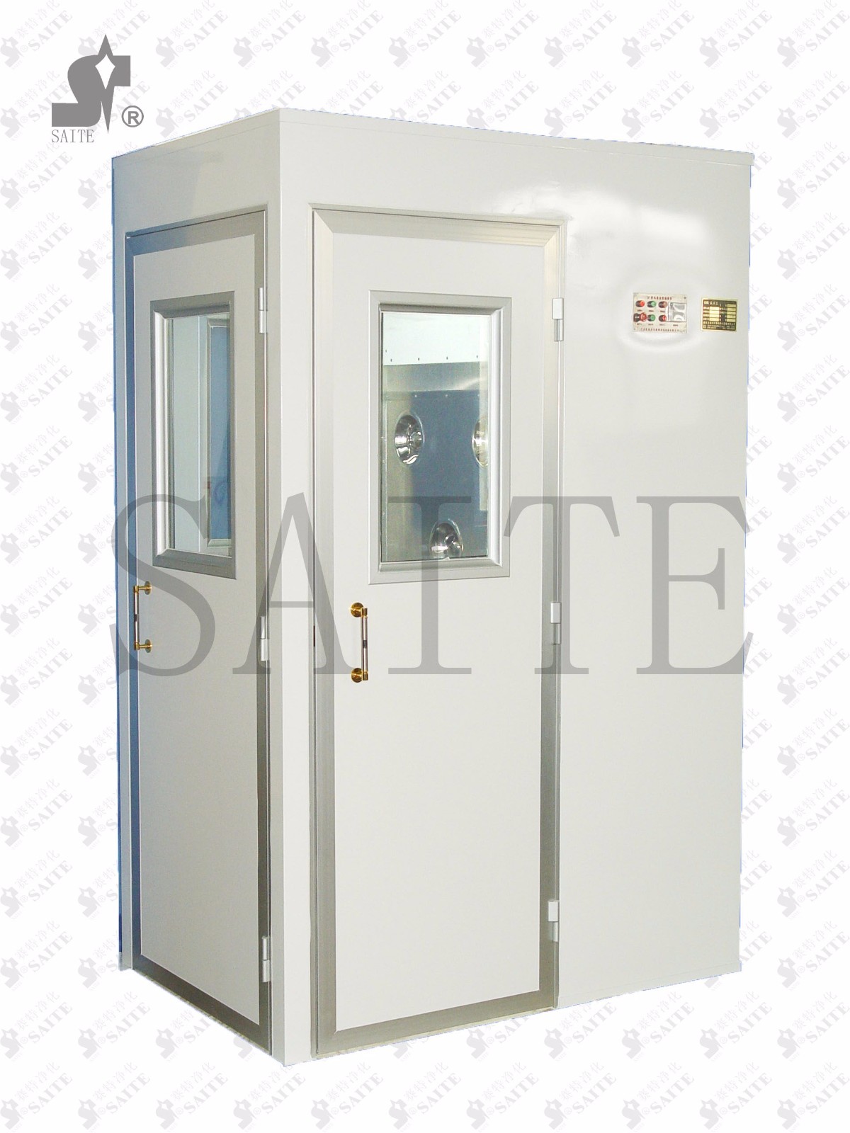 無(wú)塵車(chē)間改造時(shí)應(yīng)該滿足哪些要求？