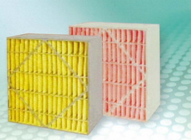 空氣過濾器主要有哪些過濾裝置呢？