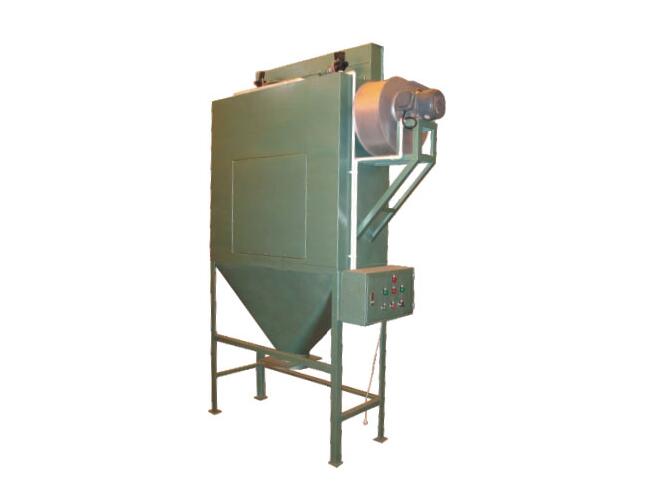 工業(yè)除塵設(shè)備有哪些選擇標(biāo)準(zhǔn)？