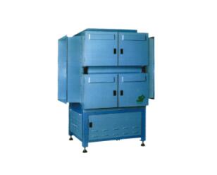 工業(yè)除塵設(shè)備有哪些分類？