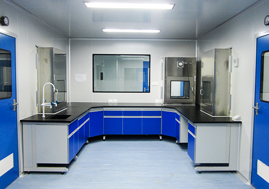化妝品車間凈化工程裝修化妝品生產(chǎn)車間有哪些優(yōu)點(diǎn)？