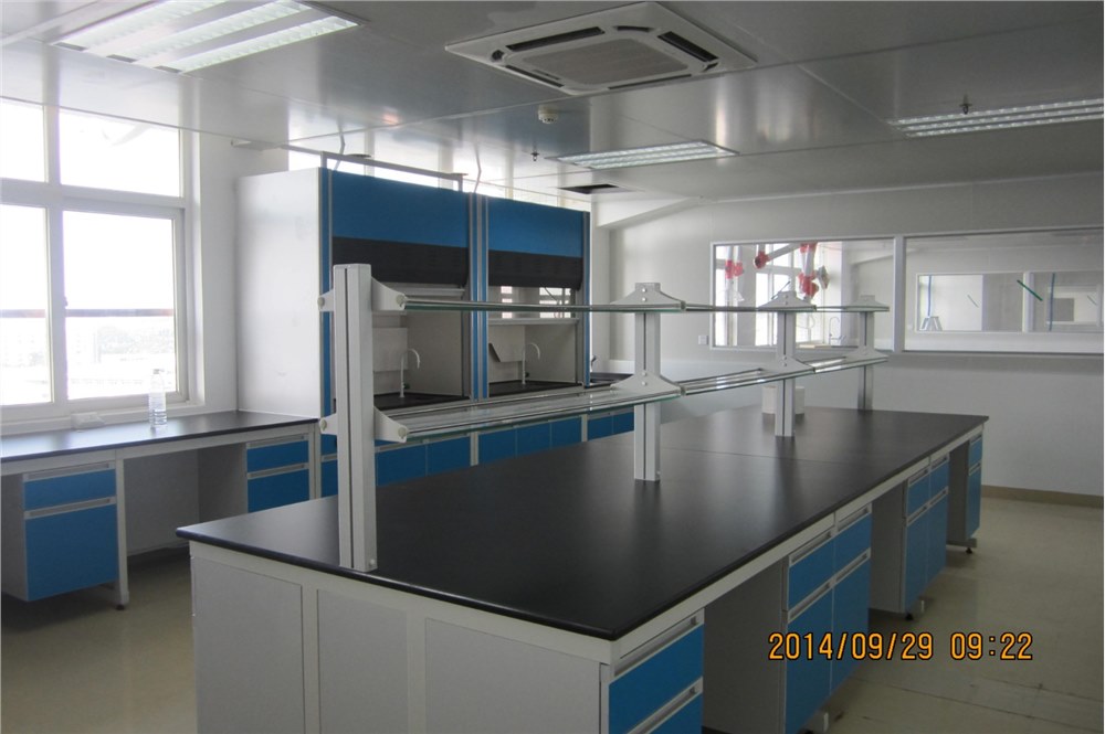 淺談食品實(shí)驗(yàn)室規(guī)劃設(shè)計(jì)與設(shè)計(jì)方案